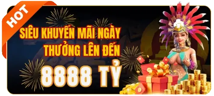 Khuyến mãi chào mừng thành viên mới 1888bet chính thức