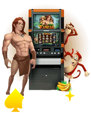Trò chơi slot và bắn cá 1888bet chính thức