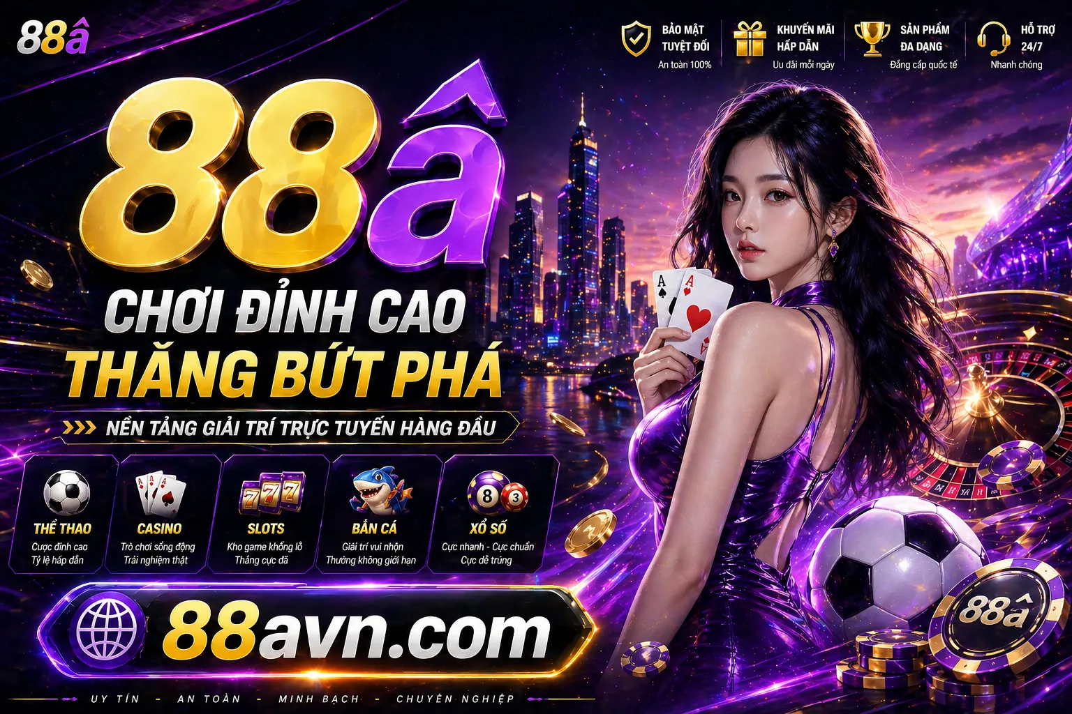 Trò chơi Bắn cá 1888bet chính thức