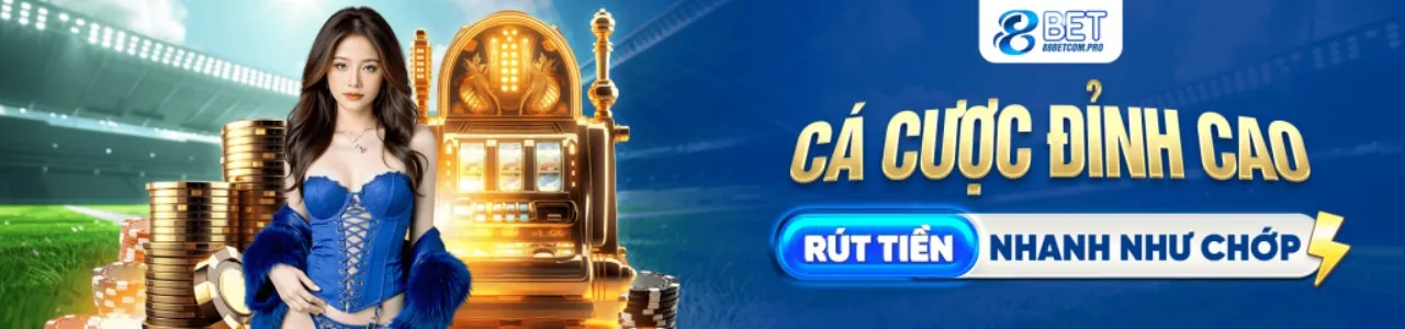 Hình ảnh chính blog 1888bet chính thức
