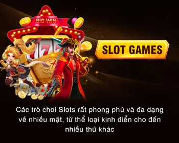 Các tính năng nổi bật của game bắn cá